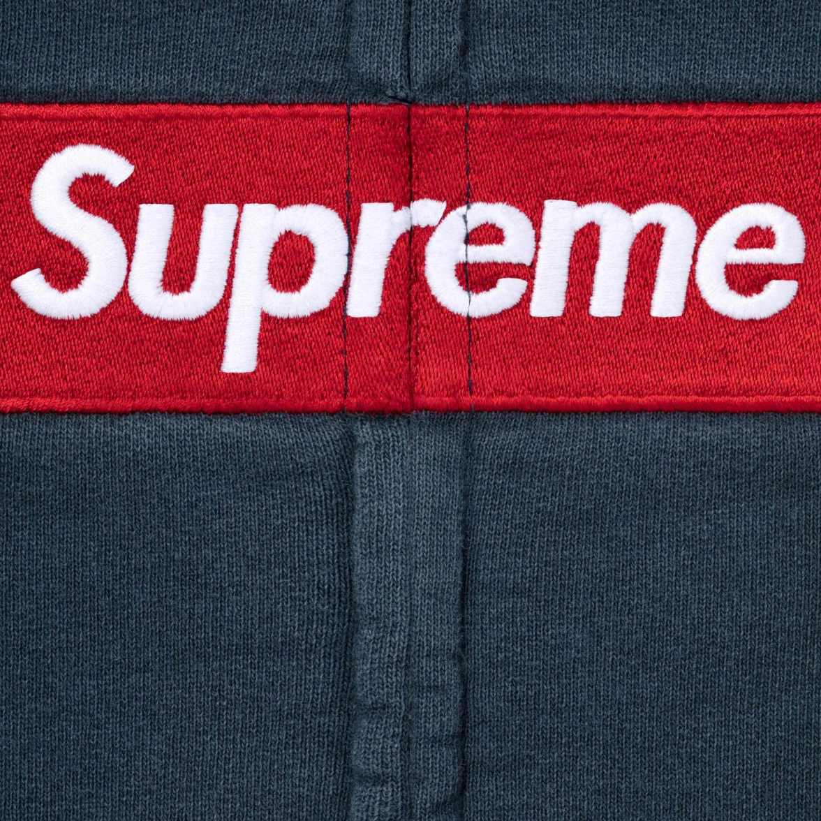 BOGO Zip Hoodie