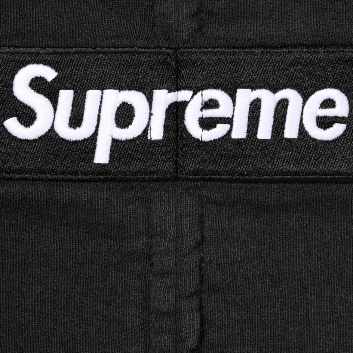 BOGO Zip Hoodie