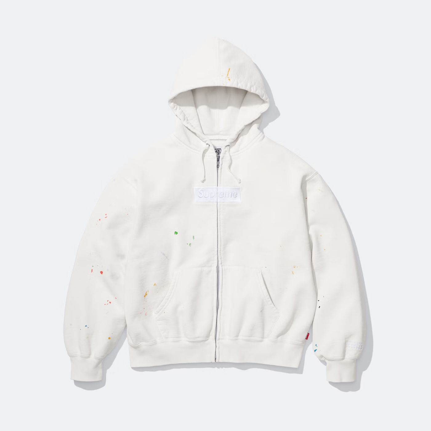 BOGO Zip Hoodie