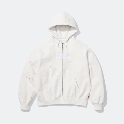 BOGO Zip Hoodie