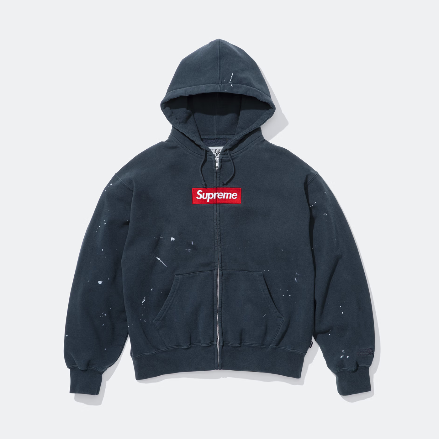 BOGO Zip Hoodie