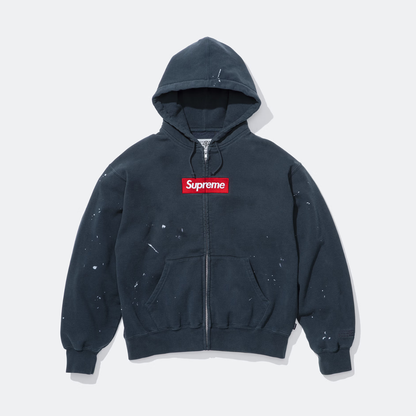 BOGO Zip Hoodie
