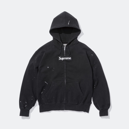 BOGO Zip Hoodie