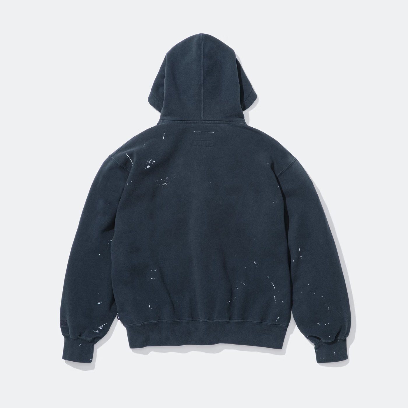 BOGO Zip Hoodie