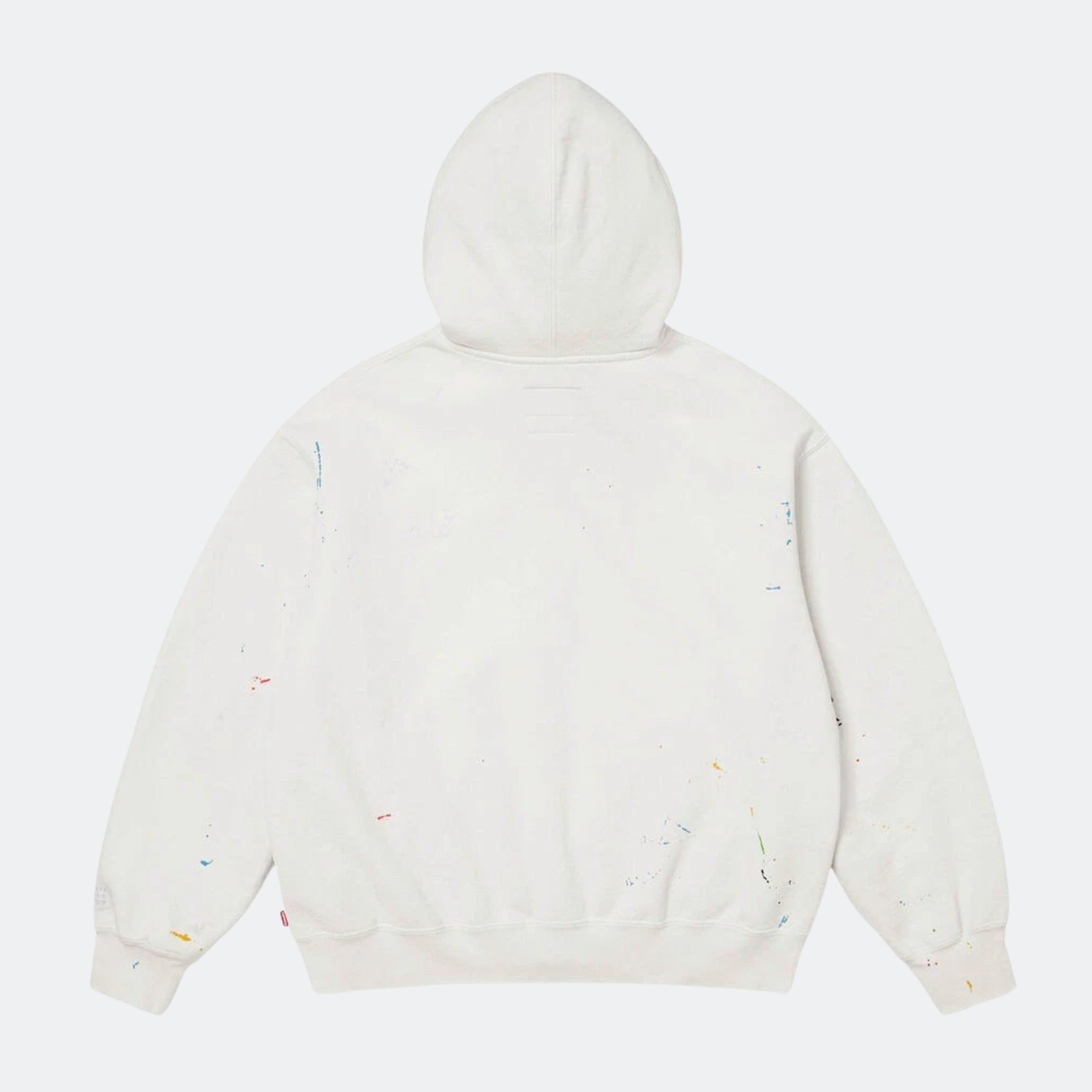 BOGO Zip Hoodie