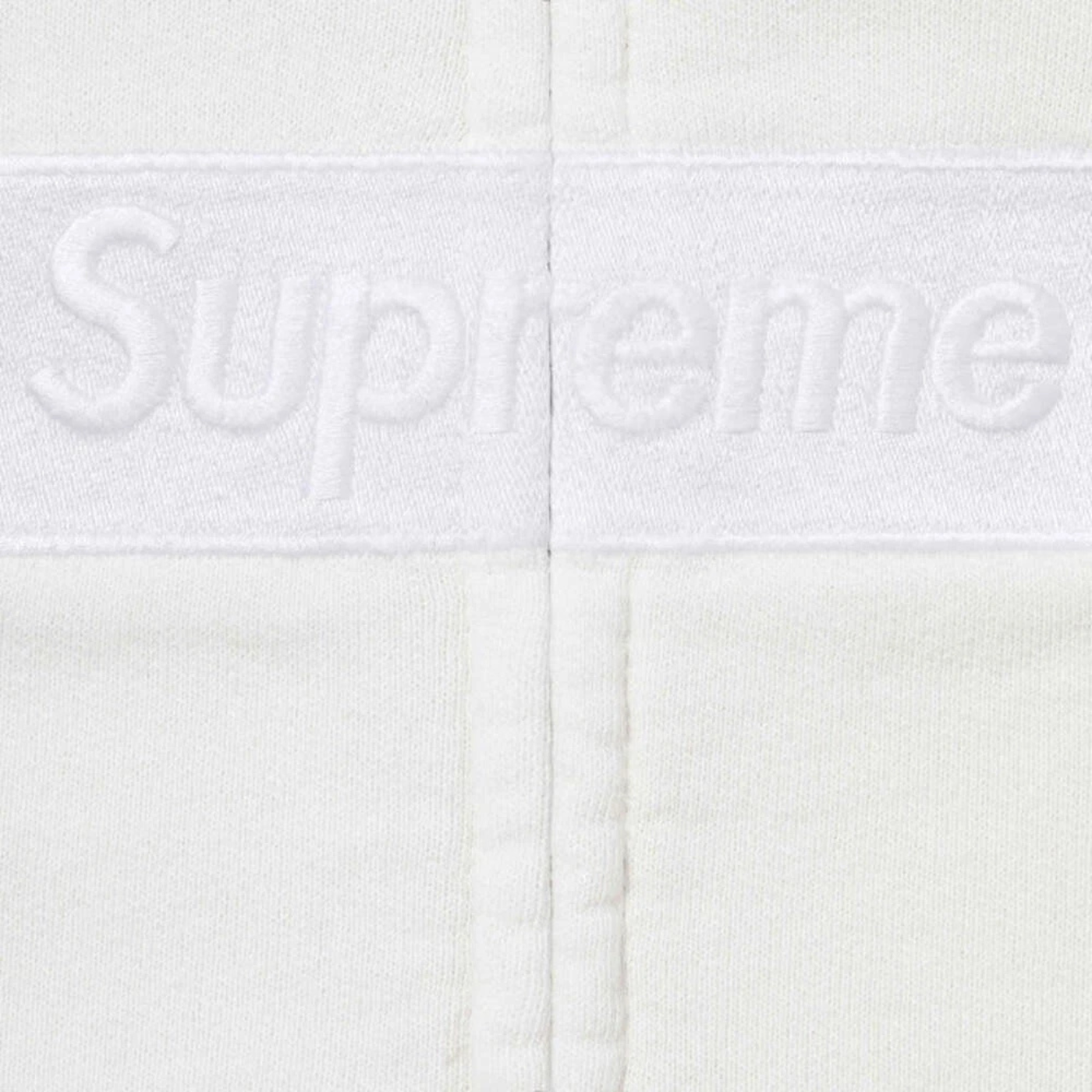 BOGO Zip Hoodie